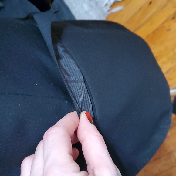 Vintage style blazer - Picture 7 of 8